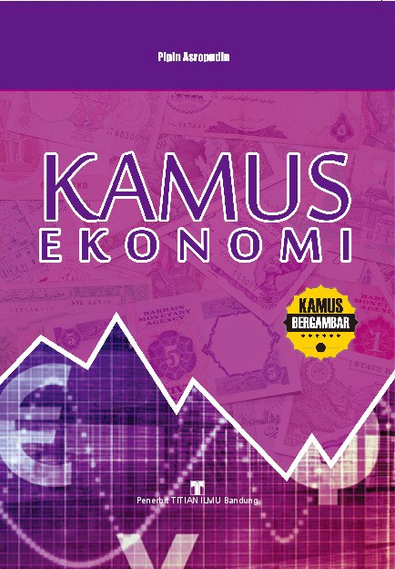 Kamus Ekonomi